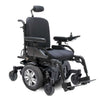 Q6 Edge 2.0 – Electric Wheelchair - Active Mobility Ltd