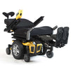 Q6 Edge 2.0 – Electric Wheelchair - Active Mobility Ltd