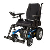 Quantum Aspen – Electric Wheelchair - Active Mobility Ltd