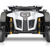 Quantum Edge 3 – Electric Wheelchair - Active Mobility Ltd