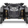 Quantum Edge 3 – Electric Wheelchair - Active Mobility Ltd