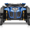 Quantum Edge 3 – Electric Wheelchair - Active Mobility Ltd
