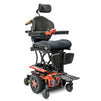 Quantum Edge 3 – Electric Wheelchair - Active Mobility Ltd