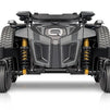 Quantum Edge 3 – Electric Wheelchair - Active Mobility Ltd