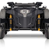 Quantum Edge 3 – Electric Wheelchair - Active Mobility Ltd