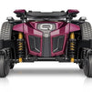 Quantum Edge 3 – Electric Wheelchair - Active Mobility Ltd