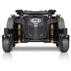 Quantum Edge 3 – Electric Wheelchair - Active Mobility Ltd