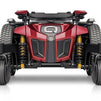 Quantum Edge 3 – Electric Wheelchair - Active Mobility Ltd
