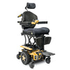 Quantum Edge 3 – Electric Wheelchair - Active Mobility Ltd
