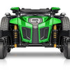 Quantum Edge 3 – Electric Wheelchair - Active Mobility Ltd