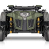 Quantum Edge 3 – Electric Wheelchair - Active Mobility Ltd