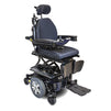 Quantum Q6 Edge Z Electric Wheelchair - Active Mobility Ltd