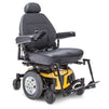 Quantum Q6 Edge Z Electric Wheelchair - Active Mobility Ltd