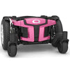 Quantum Q6 Edge Z Electric Wheelchair - Active Mobility Ltd
