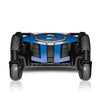 Quantum Q6 Edge Z Electric Wheelchair - Active Mobility Ltd