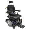 Quantum Q6 Edge Z Electric Wheelchair - Active Mobility Ltd