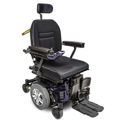 Quantum Q6 Edge Z Electric Wheelchair - Active Mobility Ltd