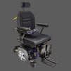 Quantum Q6 Edge Z Electric Wheelchair - Active Mobility Ltd