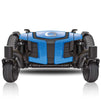 Quantum Q6 Edge Z Electric Wheelchair - Active Mobility Ltd
