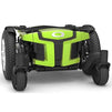 Quantum Q6 Edge Z Electric Wheelchair - Active Mobility Ltd