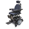 Quantum Q6 Edge Z Electric Wheelchair - Active Mobility Ltd