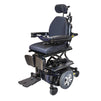 Quantum Q6 Edge Z Electric Wheelchair - Active Mobility Ltd