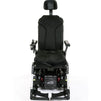 QUICKIE Q300 M Mini Sedeo Pro Electric Wheelchair Compact Mid-Wheel Drive - Active Mobility Ltd