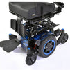 QUICKIE Q300 M Mini Sedeo Pro Electric Wheelchair Compact Mid-Wheel Drive - Active Mobility Ltd