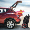 Quickie Q50 R Folding Electric Wheelchair - Active Mobility Ltd