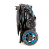 Quickie Q50 R Folding Electric Wheelchair - Active Mobility Ltd