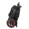 Quickie Q50 R Folding Electric Wheelchair - Active Mobility Ltd