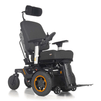 Quickie Q500 F Sedeo Pro - Electric Wheelchair - Active Mobility Ltd