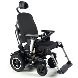 Quickie Q700R Sedeo Pro Electric Wheelchair - Active Mobility Ltd