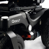 Quickie Q700R Sedeo Pro Electric Wheelchair - Active Mobility Ltd
