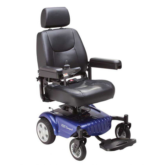 Rascal 320 Compact Electric Wheelchair - Active Mobility Ltd