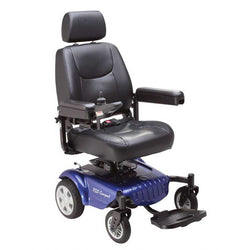Rascal 320 Compact Electric Wheelchair - Active Mobility Ltd