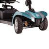 Rascal Veo Sport SR Mobility Scooter - Active Mobility Ltd