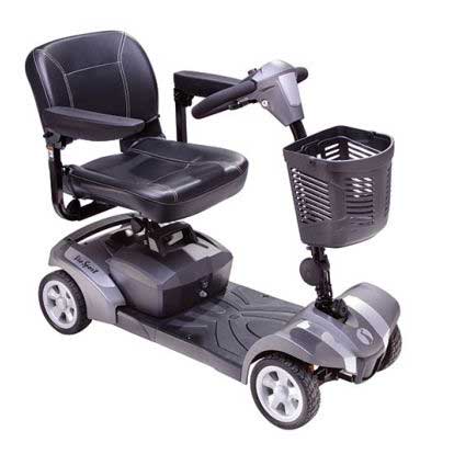 Rascal Veo Sport SR Mobility Scooter - Active Mobility Ltd