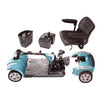 Rascal Veo Sport SR Mobility Scooter - Active Mobility Ltd