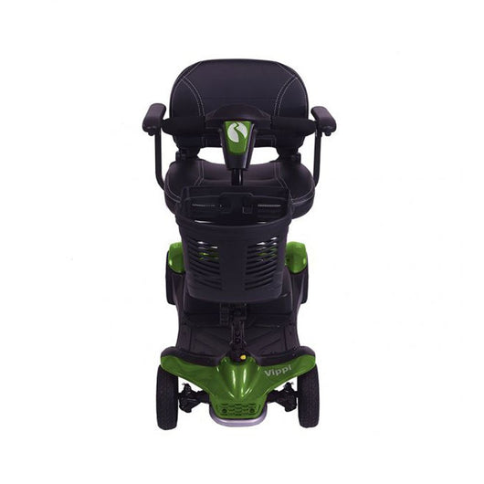 Rascal Vippi Mobility Scooter – Lightweight & Portable - Active Mobility Ltd