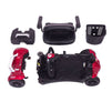 Rascal Vippi LiFe Mobility Scooter - Active Mobility Ltd