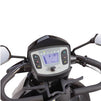 Rascal Vision Mobility Scooter - Active Mobility Ltd