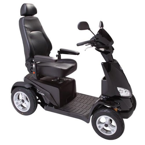 Rascal Vision Mobility Scooter - Active Mobility Ltd