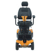 Rascal Vista DX – Portable Mobility Scooter - Active Mobility Ltd