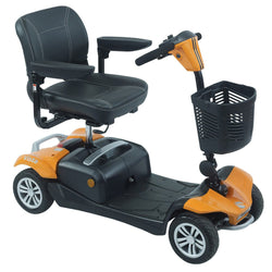 Rascal Vista – Mobility Scooter - Active Mobility Ltd