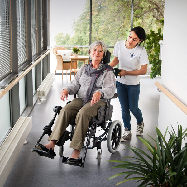 Rea Azalea manual Wheelchair