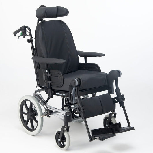 Rea Azalea manual Wheelchair - Active Mobility Ltd