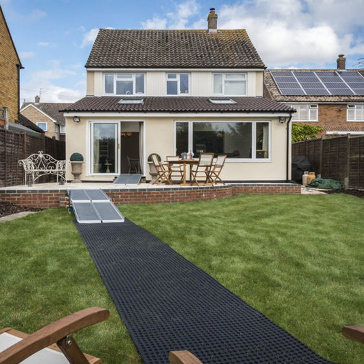 Rollout Trackway - 5M - Active Mobility Ltd