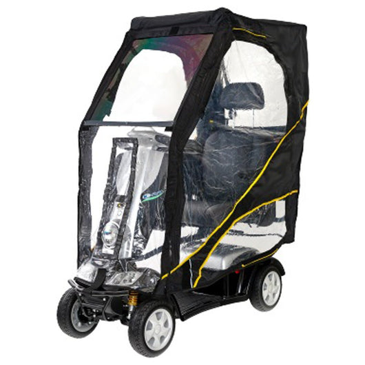 Scooterpac Scooter Canopy - Standard - Active Mobility Ltd