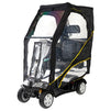 Scooterpac Scooter Canopy - Standard - Active Mobility Ltd
